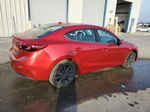 2014 Mazda 3 Touring Red vin: JM1BM1V39E1159073