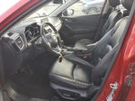 2014 Mazda 3 Touring Red vin: JM1BM1V39E1159073