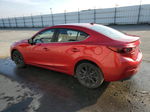 2014 Mazda 3 Touring Red vin: JM1BM1V39E1159073