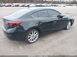 2014 Mazda Mazda3 S Touring Black vin: JM1BM1V3XE1157347