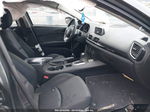 2014 Mazda Mazda3 I Touring Серый vin: JM1BM1V70E1112209