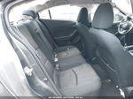 2014 Mazda Mazda3 I Touring Серый vin: JM1BM1V70E1112209