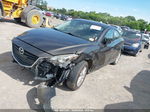 2014 Mazda Mazda3 Серый vin: JM1BM1V70E1125624