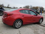 2014 Mazda 3 Touring Red vin: JM1BM1V70E1127180