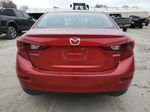 2014 Mazda 3 Touring Red vin: JM1BM1V70E1127180