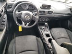 2014 Mazda 3 Touring Серый vin: JM1BM1V70E1143315