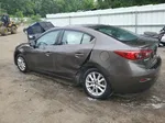 2014 Mazda 3 Touring Brown vin: JM1BM1V70E1168487