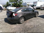 2014 Mazda Mazda3 I Touring Серый vin: JM1BM1V70E1181787