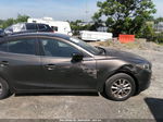 2014 Mazda Mazda3 I Touring Gray vin: JM1BM1V70E1181787