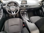 2014 Mazda 3 Touring Black vin: JM1BM1V70E1186990