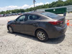 2014 Mazda 3 Touring Угольный vin: JM1BM1V70E1205490