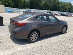 2014 Mazda 3 Touring Charcoal vin: JM1BM1V70E1205490