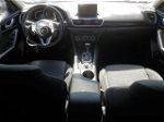 2016 Mazda 3 Touring White vin: JM1BM1V70G1301591