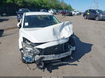 2014 Mazda Mazda3 I Touring White vin: JM1BM1V71E1106791