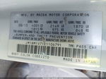 2014 Mazda Mazda3 I Touring White vin: JM1BM1V71E1106791