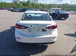 2014 Mazda Mazda3 I Touring White vin: JM1BM1V71E1106791