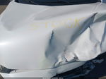 2014 Mazda Mazda3 I Touring White vin: JM1BM1V71E1106791
