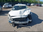 2014 Mazda Mazda3 I Touring White vin: JM1BM1V71E1106791