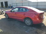 2014 Mazda 3 Touring Red vin: JM1BM1V71E1119931