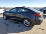 2014 Mazda 3 Touring Black vin: JM1BM1V71E1120383