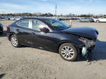 2014 Mazda 3 Touring Black vin: JM1BM1V71E1120383