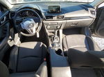 2014 Mazda 3 Touring Серый vin: JM1BM1V71E1171706