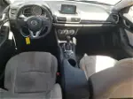 2015 Mazda 3 Touring Синий vin: JM1BM1V71F1248835
