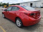2015 Mazda 3 Touring Красный vin: JM1BM1V71F1254876