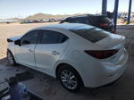 2014 Mazda 3 Touring White vin: JM1BM1V72E1115550