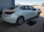 2014 Mazda 3 Touring White vin: JM1BM1V72E1115550