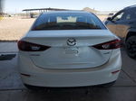 2014 Mazda 3 Touring White vin: JM1BM1V72E1115550