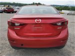 2014 Mazda 3 Touring Красный vin: JM1BM1V72E1121042