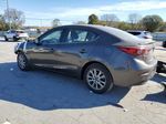 2014 Mazda 3 Touring Угольный vin: JM1BM1V72E1147804