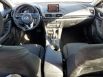 2014 Mazda 3 Touring Угольный vin: JM1BM1V72E1147804