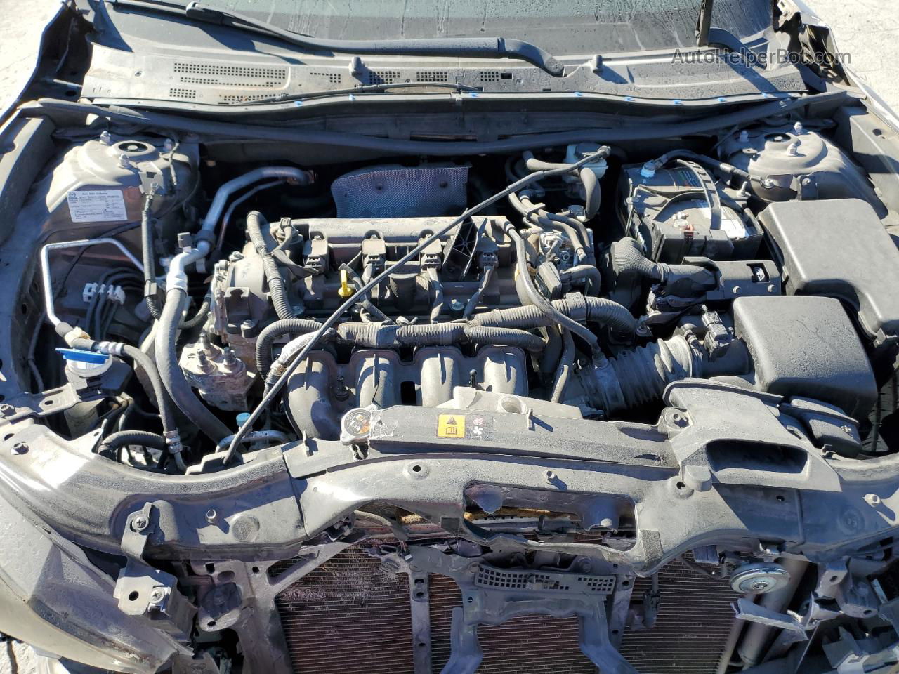 2014 Mazda 3 Touring Угольный vin: JM1BM1V72E1147804