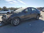 2014 Mazda 3 Touring Угольный vin: JM1BM1V72E1147804