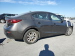 2014 Mazda 3 Touring Угольный vin: JM1BM1V72E1147804
