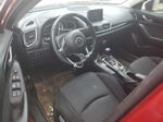 2014 Mazda 3 Touring Красный vin: JM1BM1V72E1175120