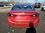 2014 Mazda 3 Touring Red vin: JM1BM1V72E1181273