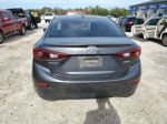 2015 Mazda 3 Touring Charcoal vin: JM1BM1V72F1259715