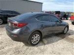 2015 Mazda 3 Touring Charcoal vin: JM1BM1V72F1259715