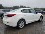 2016 Mazda 3 Touring Белый vin: JM1BM1V72G1284437