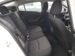 2016 Mazda 3 Touring Белый vin: JM1BM1V72G1284437