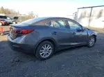 2014 Mazda 3 Touring Gray vin: JM1BM1V73E1105397