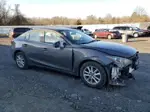 2014 Mazda 3 Touring Gray vin: JM1BM1V73E1105397