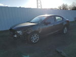 2014 Mazda 3 Touring Gray vin: JM1BM1V73E1105397