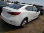 2014 Mazda 3 Touring White vin: JM1BM1V73E1113600