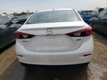 2014 Mazda 3 Touring White vin: JM1BM1V73E1113600