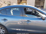 2014 Mazda Mazda3 I Touring Light Blue vin: JM1BM1V73E1116870