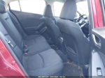 2014 Mazda Mazda3 I Touring Красный vin: JM1BM1V73E1118263